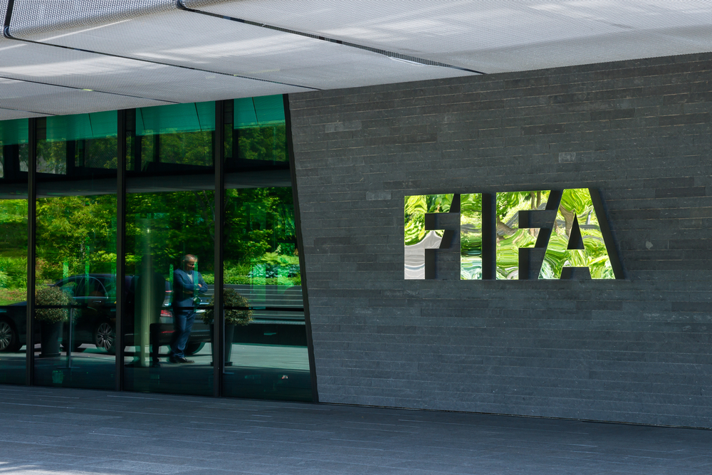 FIFAs nye ordning med fotballagenter